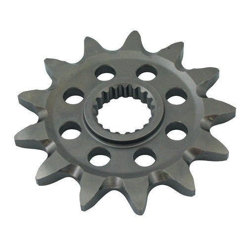 Vortex Racing Steel Rear Sprocket 520 37 Tooth- Black