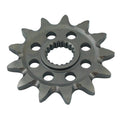 Vortex Racing Steel Rear Sprocket 520 37 Tooth- Black