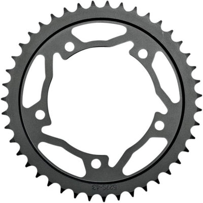 Vortex Racing Steel Rear Sprocket 520 41 Tooth- Black