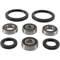 Pivot Works 88-02 Yamaha YFS200 Blaster Front Wheel Bearing Kit