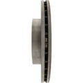 Centric C-Tek Standard Brake Rotor - Front