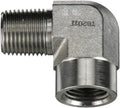 HYDRAULIC ADAPTER - SAE TO SAE