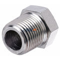 HYDRAULIC ADAPTER - SAE TO SAE