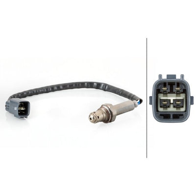 LAMBDA SENSOR 6PA
