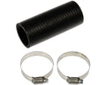 FUEL FILLER HOSE