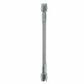 Fragola -3AN Clear Covered Assembly Straight x Straight 30in