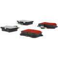 Stoptech PQ Pro Brake Pads Rear Alfa Romeo Audi 100 100 Quattro 164 200 200 Quattro 4000 Quatt