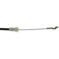 DOOR RELEASE CABLE ASSEMBLY