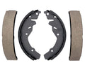 NON-ASBESTOS BRAKE SHOES