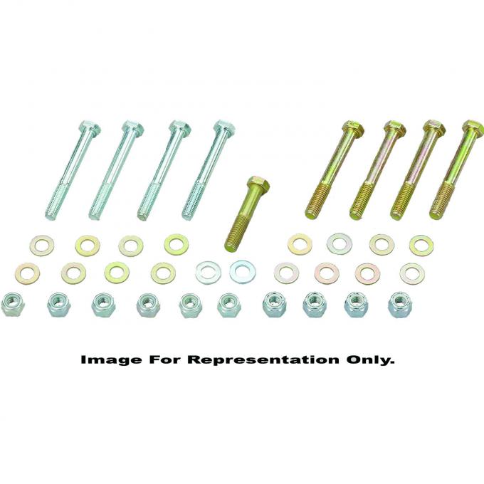 HARDWARE KIT