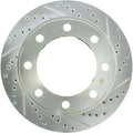 Street Select Brake Pads