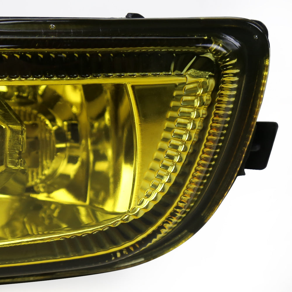 SPEC D TUNING fog light kit