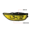 SPEC D TUNING fog light kit