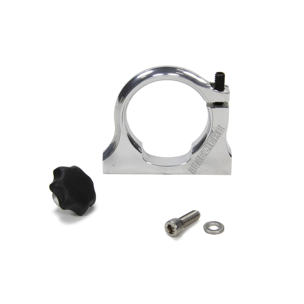 Bottle Clamp 2.00in Dia. w/Hardware