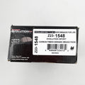 Power Stop 2015 Chevrolet City Express Front Z23 Evolution Sport Brake Pads w/Hardware