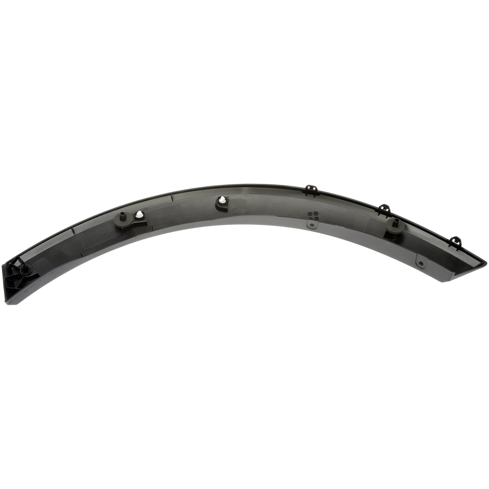 WHEEL ARCH COVER