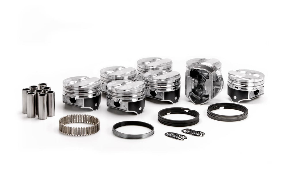 United Engine Machine Co auto part