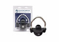 UNIVERSAL TRAILER COUPLER LOCK KIT