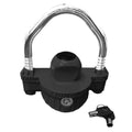 UNIVERSAL TRAILER COUPLER LOCK KIT