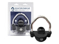 UNIVERSAL TRAILER COUPLER LOCK KIT