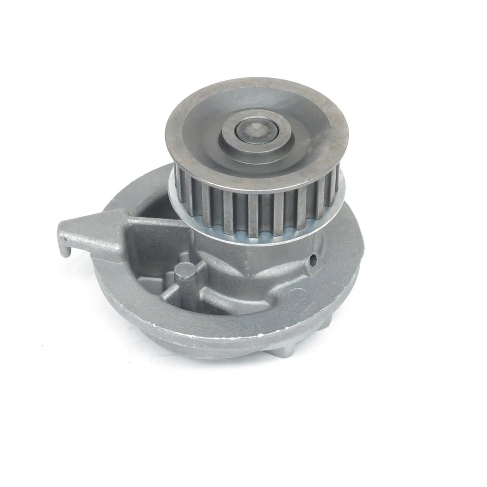 NEW WATER PUMP