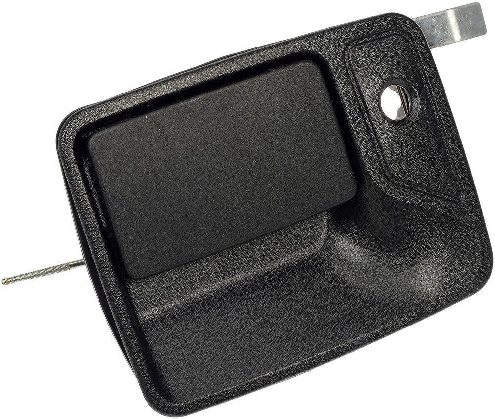 EXTERIOR DOOR HANDLE