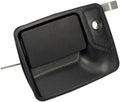 EXTERIOR DOOR HANDLE