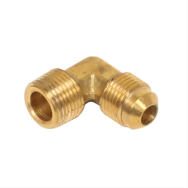 BR.90ELB 3/8'MP/#8 45