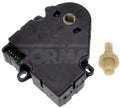 AIR DOOR ACTUATOR