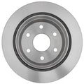 DISC BRAKE ROTOR