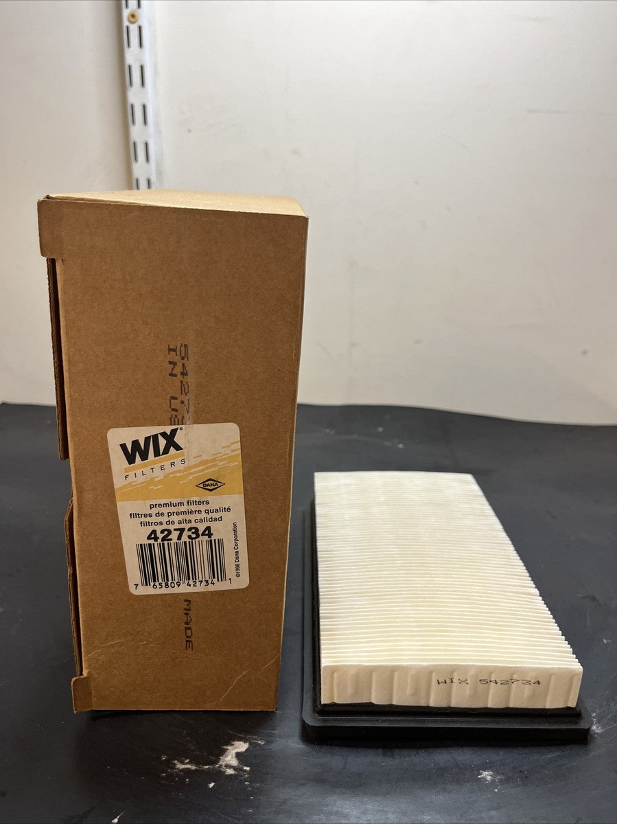 AIR FILTER MIN ORDER QTY1