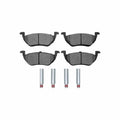 R1 05-08 Ford Escape Rear Ceramic Pads & Hardware Kit