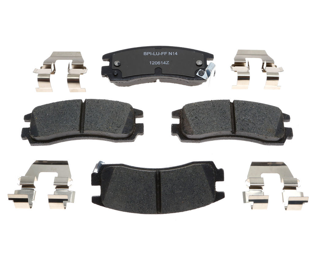R auto part