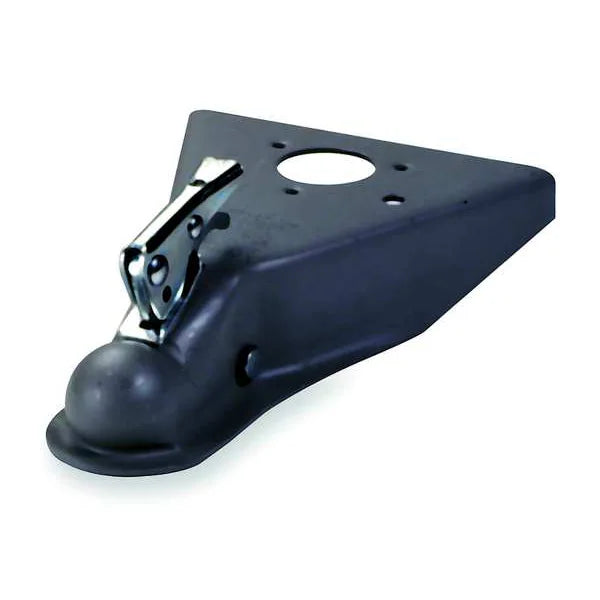 FULTON COUPLER, BALL SIZE 2" FAS-LO