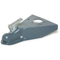 FULTON COUPLER, BALL SIZE 2" FAS-LO