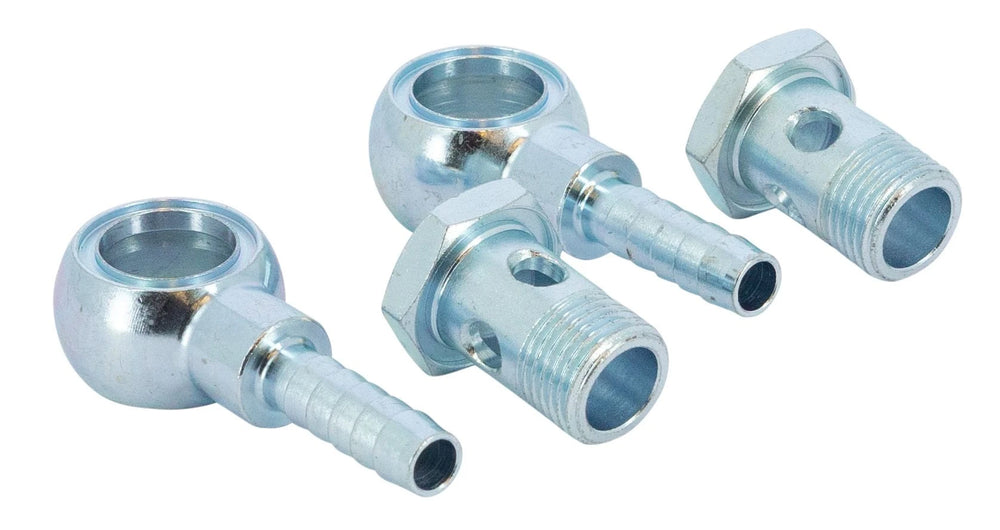 VETUS air filter