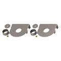 JEEP TJ REAR COIL SPRING BRACKETS