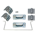 TABLE HINGE BRACKET KIT