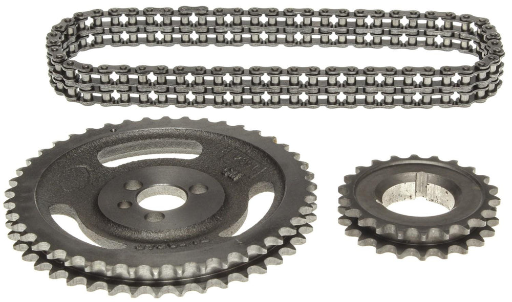 Mahle auto part