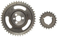 Mahle auto part detail