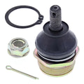 All Balls Racing 86-87 Kawasaki KLF300A Bayou Ball Joint Kit Lower