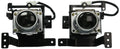 92-95 CIVIC OEM FOG LIGHT