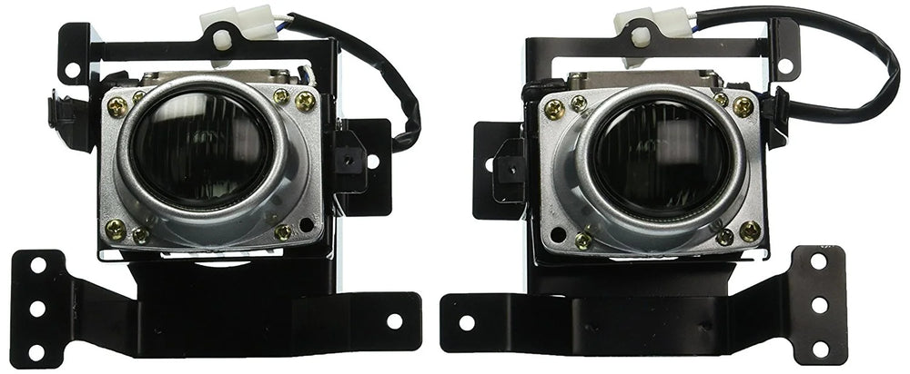 92-95 CIVIC OEM FOG LIGHT