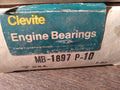 Clevite Detroit Diesel 4-53 Individual Main Bearings