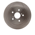 BRAKE ROTOR