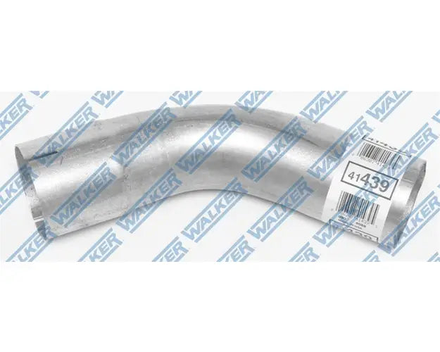 ELBOW-ALUMINIZED