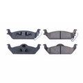 Power Stop 03-04 Dodge Dakota Rear Z16 Evolution Ceramic Brake Pads