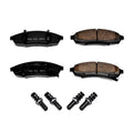 Power Stop 88-96 Buick Regal Front Z23 Evolution Sport Brake Pads w/Hardware