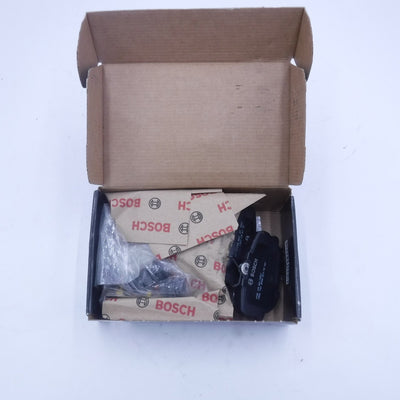 DISC BRAKE PADS