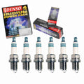 IRIDIUM SPARK PLUG